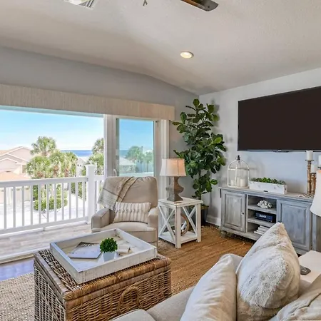 Atlantic Vista Beach House